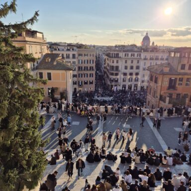 „Silvestrovské Dolce Vita: V srdci večného Ríma“ 097