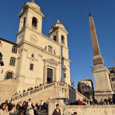 „Silvestrovské Dolce Vita: V srdci večného Ríma“ 098