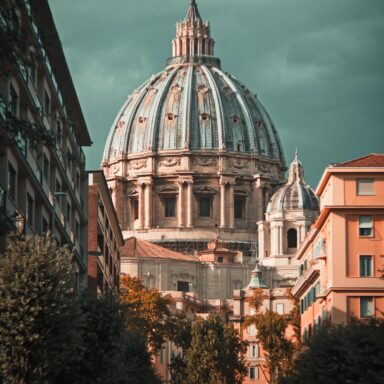 „Silvestrovské Dolce Vita: V srdci večného Ríma“ 102