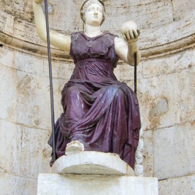 „Silvestrovské Dolce Vita: V srdci večného Ríma“ 103