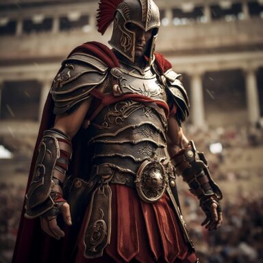 „Silvestrovské Dolce Vita: V srdci večného Ríma“ 105