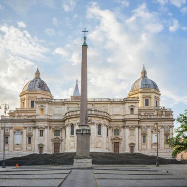 „Silvestrovské Dolce Vita: V srdci večného Ríma“ 106