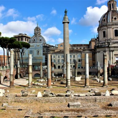 „Silvestrovské Dolce Vita: V srdci večného Ríma“ 107