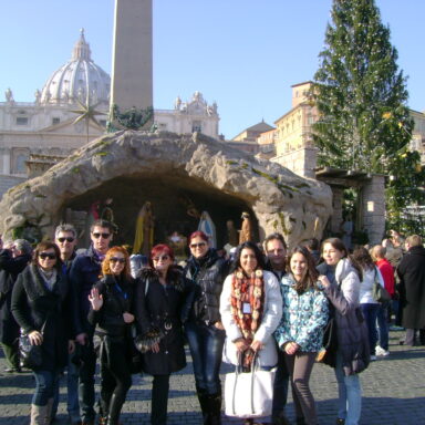 „Silvestrovské Dolce Vita: V srdci večného Ríma“ 026