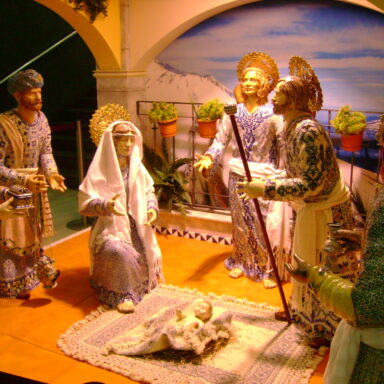 „Silvestrovské Dolce Vita: V srdci večného Ríma“ 027