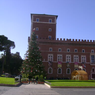 „Silvestrovské Dolce Vita: V srdci večného Ríma“ 028