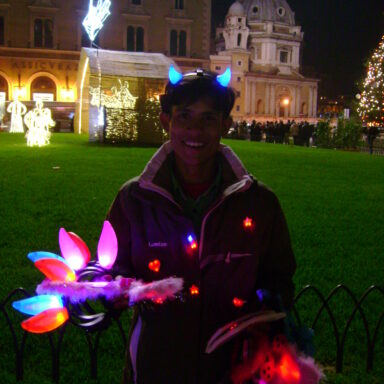 „Silvestrovské Dolce Vita: V srdci večného Ríma“ 032