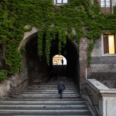 „Silvestrovské Dolce Vita: V srdci večného Ríma“ 110