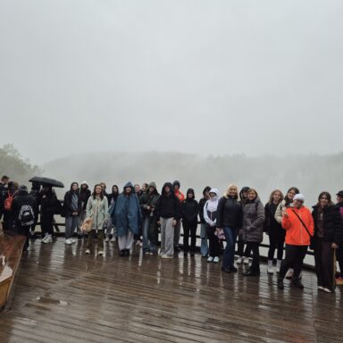 Smaragdové Plitvice a večerný Záhreb 013