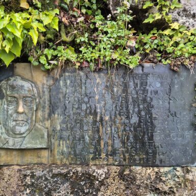 Smaragdové Plitvice a večerný Záhreb 041