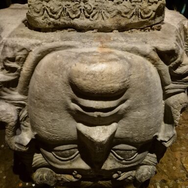 Istanbul bez hraníc: Orient v premiérovom štýle 093