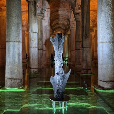 Istanbul bez hraníc: Orient v premiérovom štýle 052