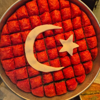 Istanbul bez hraníc: Orient v premiérovom štýle 063