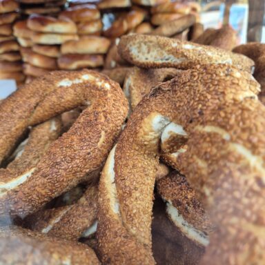 Istanbul bez hraníc: Orient v premiérovom štýle 082