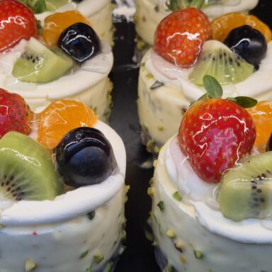 Istanbul bez hraníc: Orient v premiérovom štýle 009