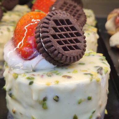 Istanbul bez hraníc: Orient v premiérovom štýle 056