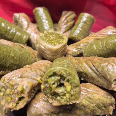 Istanbul bez hraníc: Orient v premiérovom štýle 089