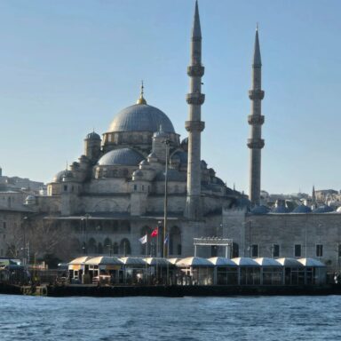 Istanbul bez hraníc: Orient v premiérovom štýle 085