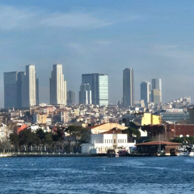 Istanbul bez hraníc: Orient v premiérovom štýle 083