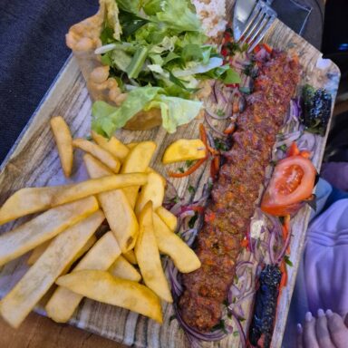 Istanbul bez hraníc: Orient v premiérovom štýle 068