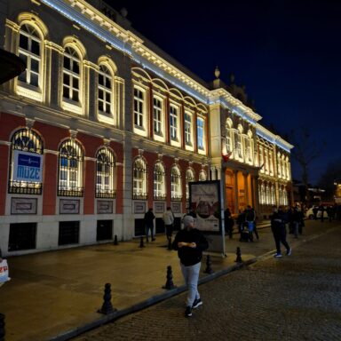 Istanbul bez hraníc: Orient v premiérovom štýle 071