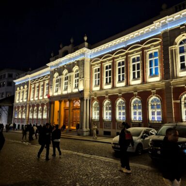 Istanbul bez hraníc: Orient v premiérovom štýle 062