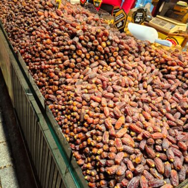 Istanbul bez hraníc: Orient v premiérovom štýle 065