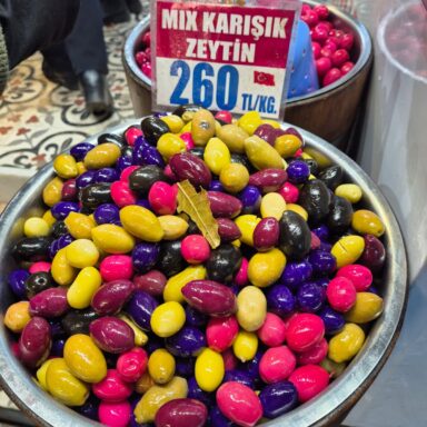 Istanbul bez hraníc: Orient v premiérovom štýle 066