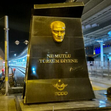 Istanbul bez hraníc: Orient v premiérovom štýle 054