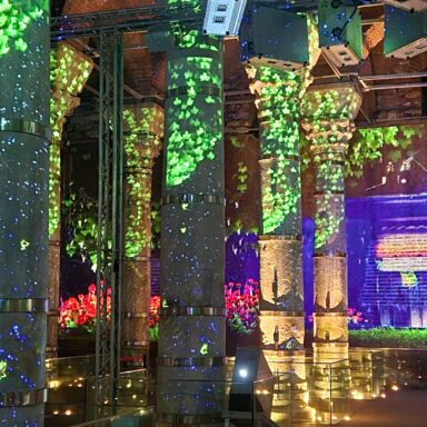 Istanbul bez hraníc: Orient v premiérovom štýle 055