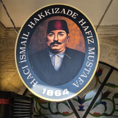 Istanbul bez hraníc: Orient v premiérovom štýle 051