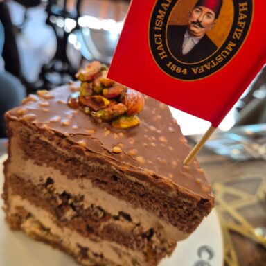 Istanbul bez hraníc: Orient v premiérovom štýle 050