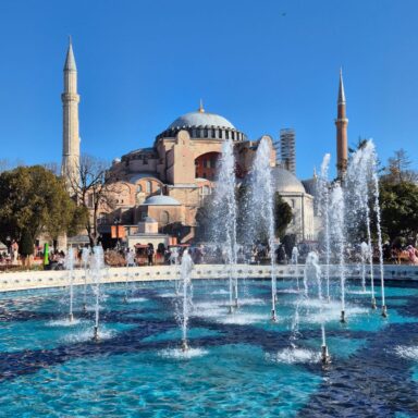 Istanbul bez hraníc: Orient v premiérovom štýle 036