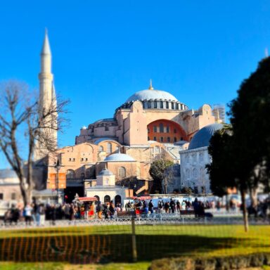 Istanbul bez hraníc: Orient v premiérovom štýle 037