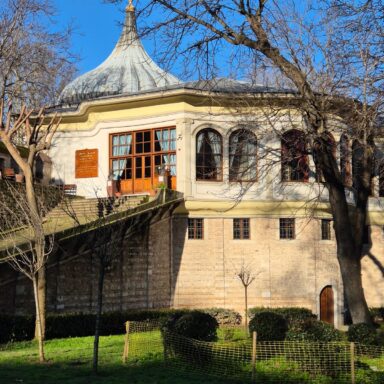 Istanbul bez hraníc: Orient v premiérovom štýle 041