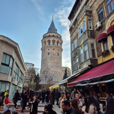 Istanbul bez hraníc: Orient v premiérovom štýle 034