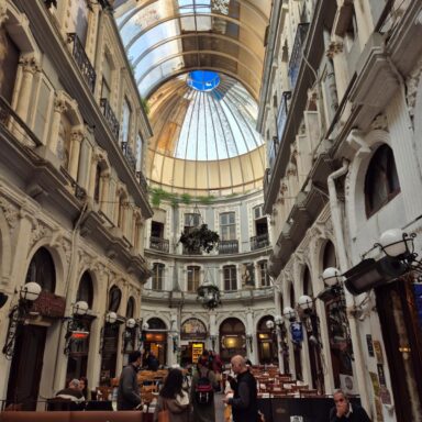 Istanbul bez hraníc: Orient v premiérovom štýle 033