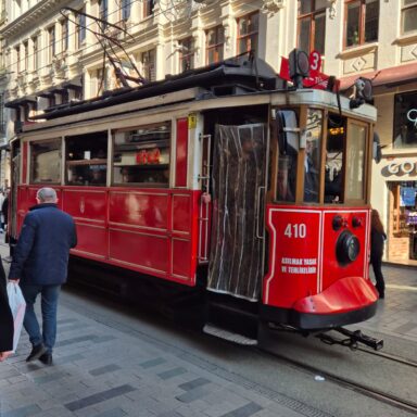 Istanbul bez hraníc: Orient v premiérovom štýle 031