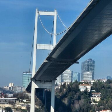 Istanbul bez hraníc: Orient v premiérovom štýle 026