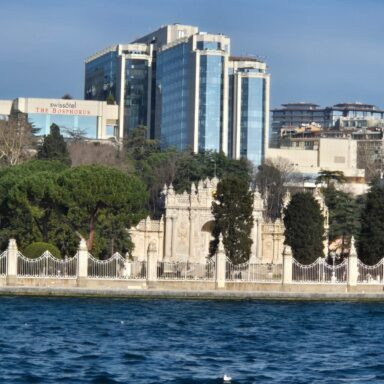 Istanbul bez hraníc: Orient v premiérovom štýle 027