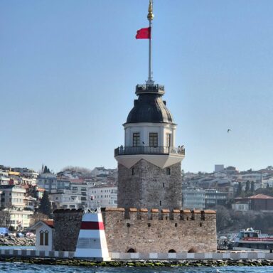 Istanbul bez hraníc: Orient v premiérovom štýle 022