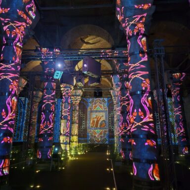 Istanbul bez hraníc: Orient v premiérovom štýle 023