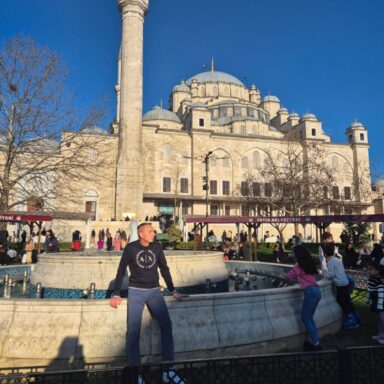 Istanbul bez hraníc: Orient v premiérovom štýle 013