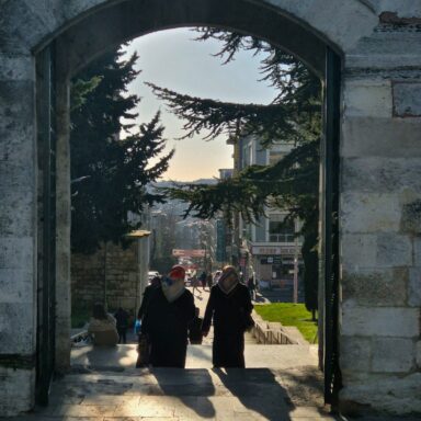 Istanbul bez hraníc: Orient v premiérovom štýle 011
