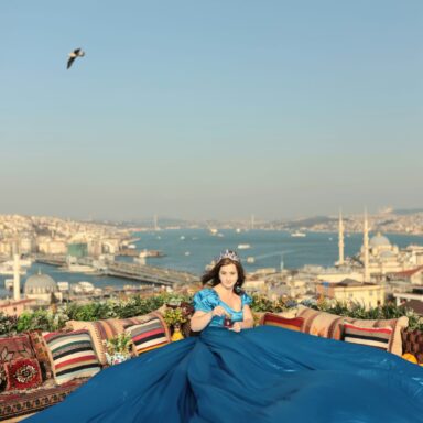 Istanbul bez hraníc: Orient v premiérovom štýle 021