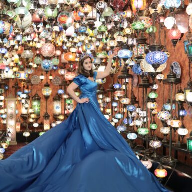 Istanbul bez hraníc: Orient v premiérovom štýle 008