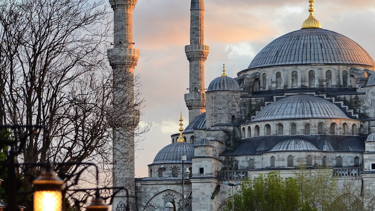 Istanbul bez hraníc: Orient v premiérovom štýle