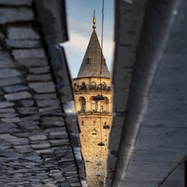 Istanbul bez hraníc: Orient v premiérovom štýle 002