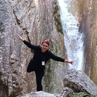 Vodopády Myrafälle a divoká tiesňava Steinwandklamm 005