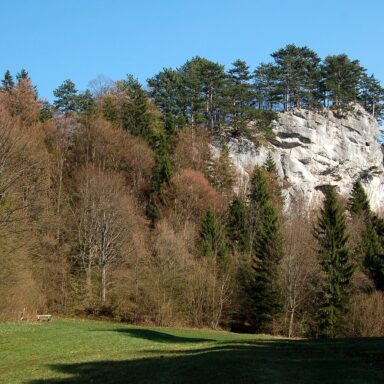 Vodopády Myrafälle a divoká tiesňava Steinwandklamm 018